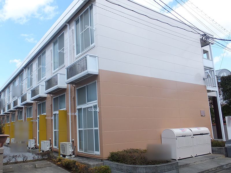 leopalace Viola外观