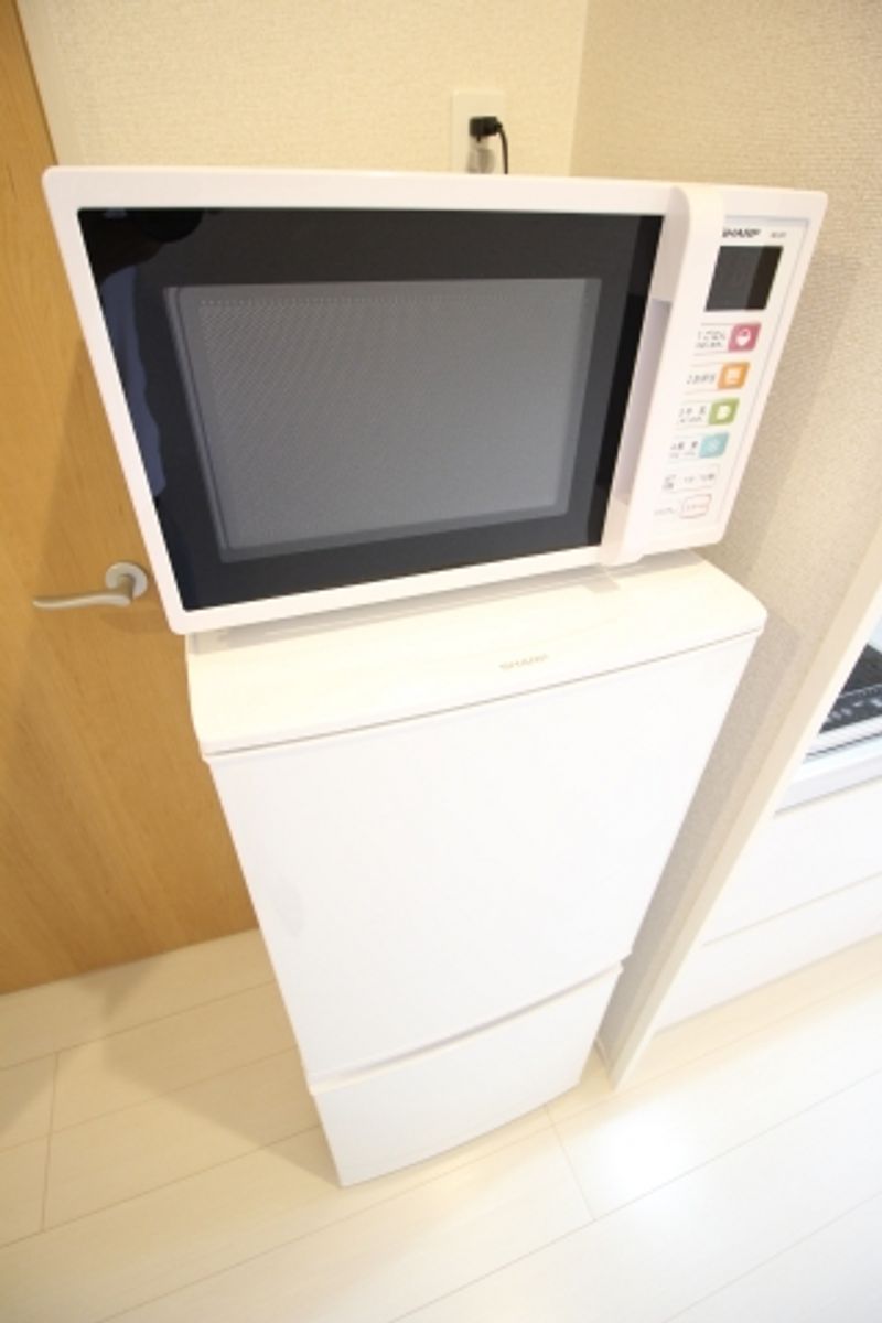 クレイノサンライズ その他設備