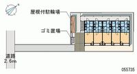 クレイノアビテ 共用部分