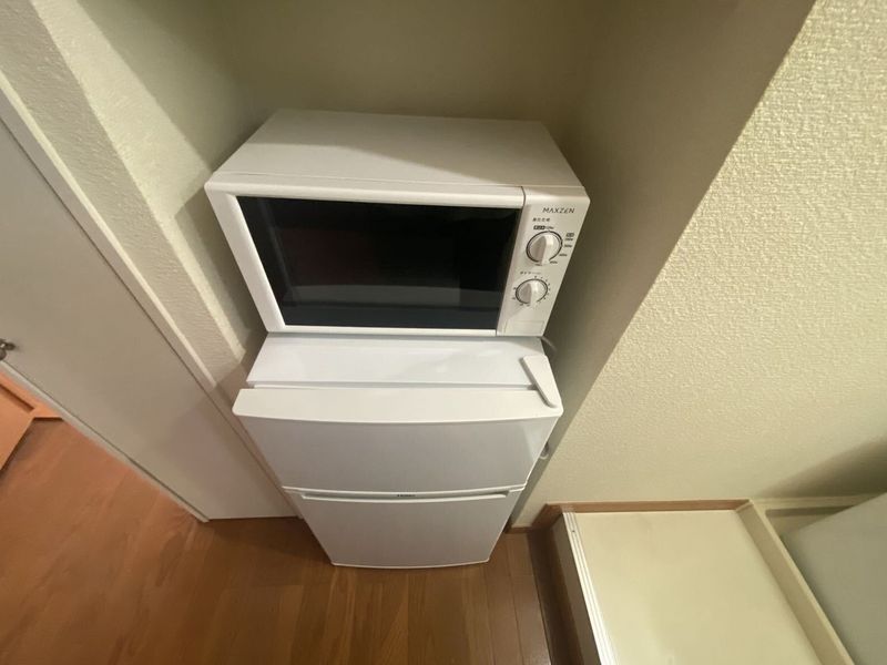 レオパレス大坪 その他設備