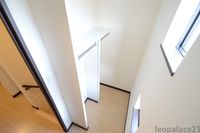 レオネクストドリームハイツⅢ 収納