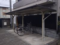 レオネクストｍａｐｌｅ 共用部分