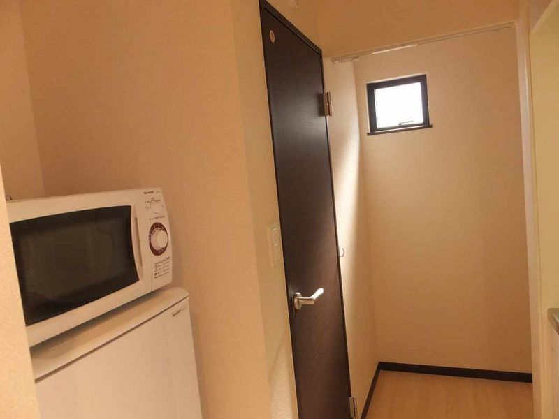 LEONEXT Wind Hill Kamakura 주방