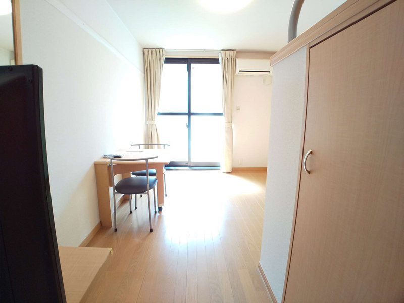 leopalace Pren Soleil Living room