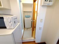 レオパレスパルコートＤ その他設備
