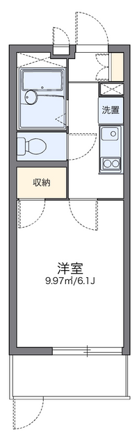 45661 Floorplan