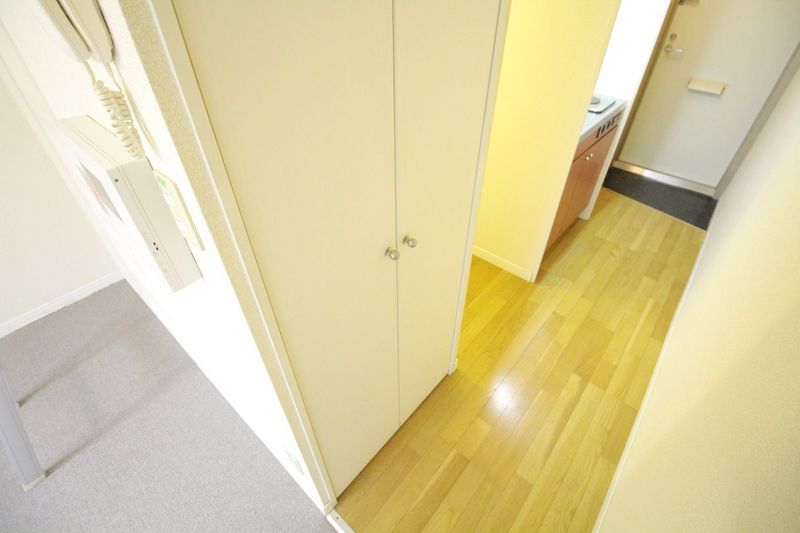 レオパレス大陽参番館 undefined