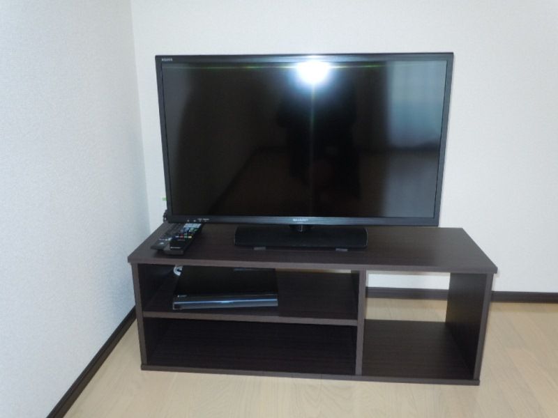 レオネクスト加納 その他設備