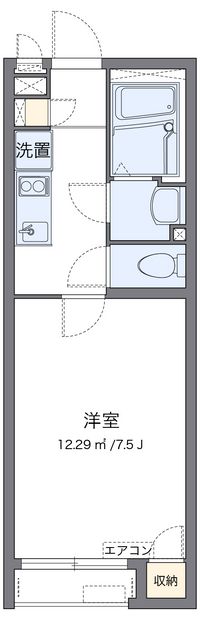 56949 Floorplan