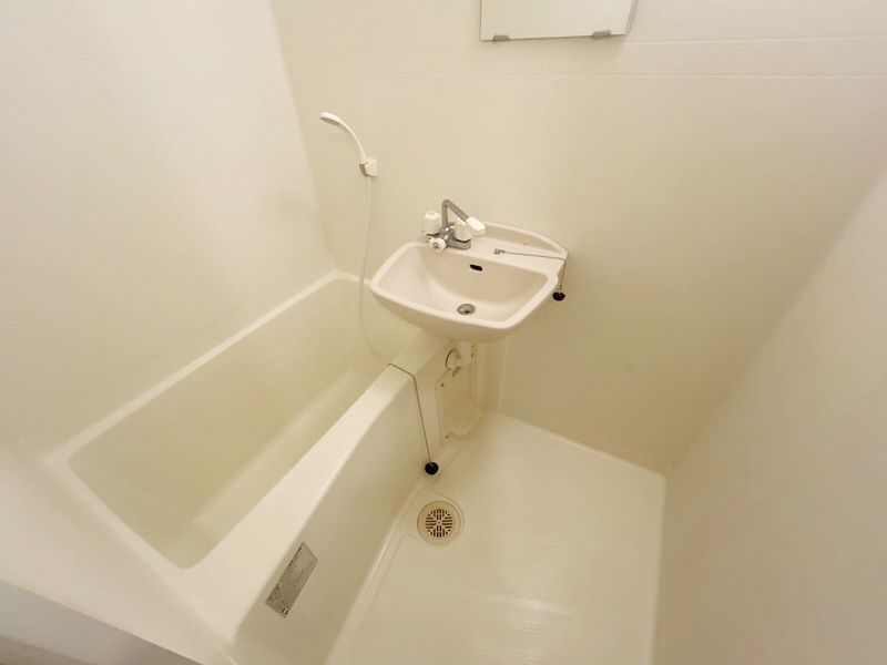 leopalace Comfort Kirameki 욕실