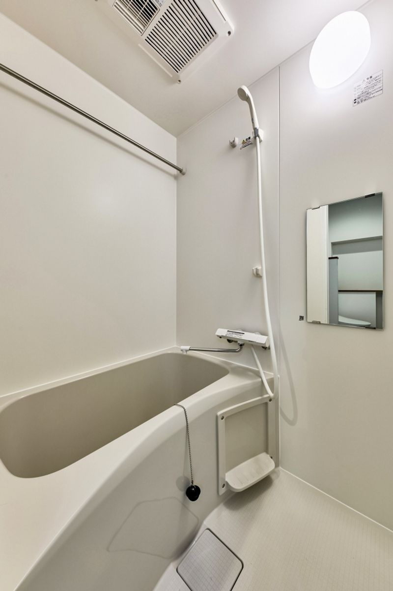 ArLk Kaede Bathroom