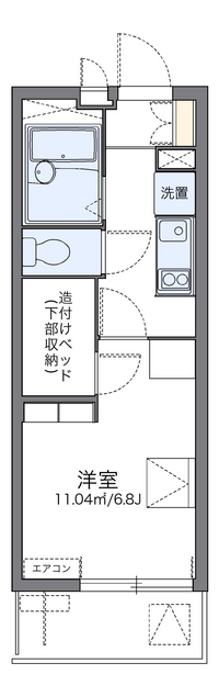 42635 평면도