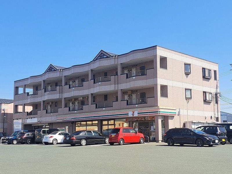 レオパレスＮ　Ｉ 周辺環境