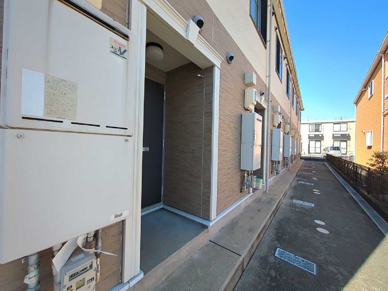 LEONEXT Famille Ishizu Khác