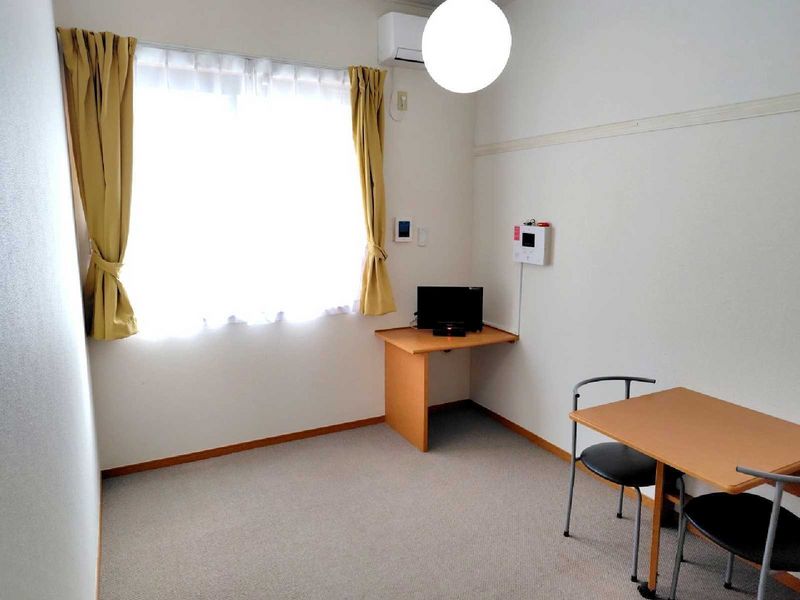 leopalace Melveille Phòng khách