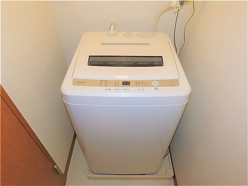 レオパレスエスペランサ２１ その他設備