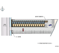 37303 bãi đậu xe hàng tháng