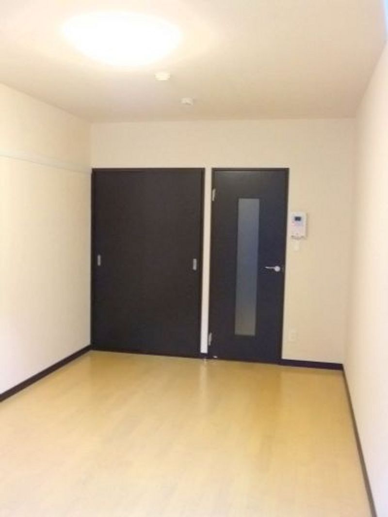 レオネクストコージーコートＩ 居間