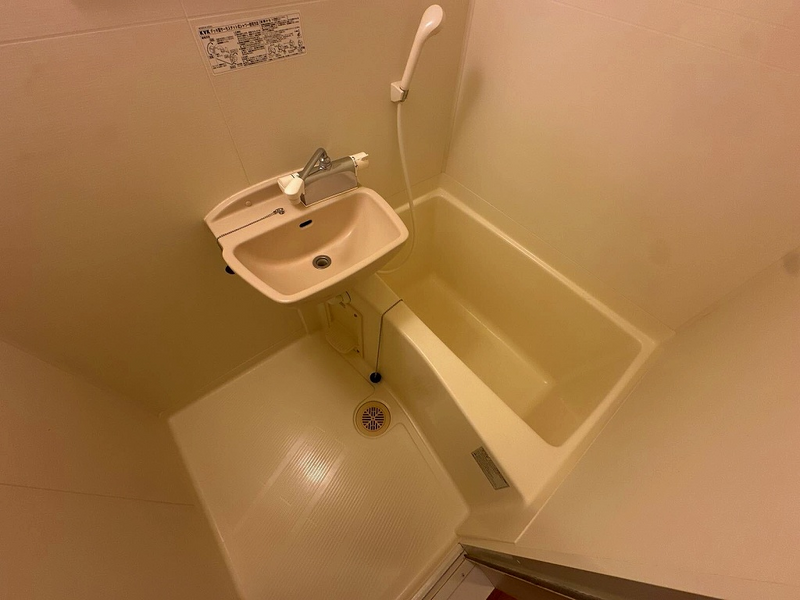 leopalace River K Bathroom