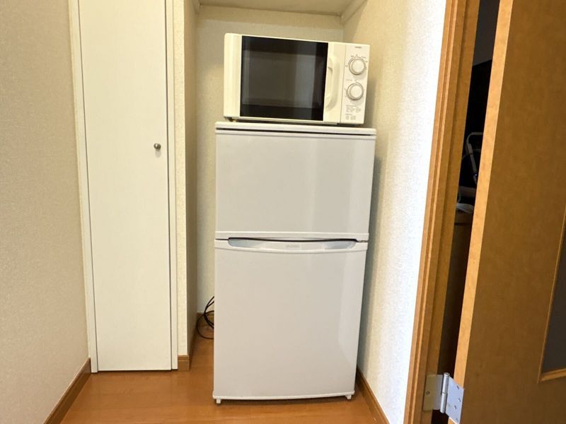 レオパレスラポール その他設備