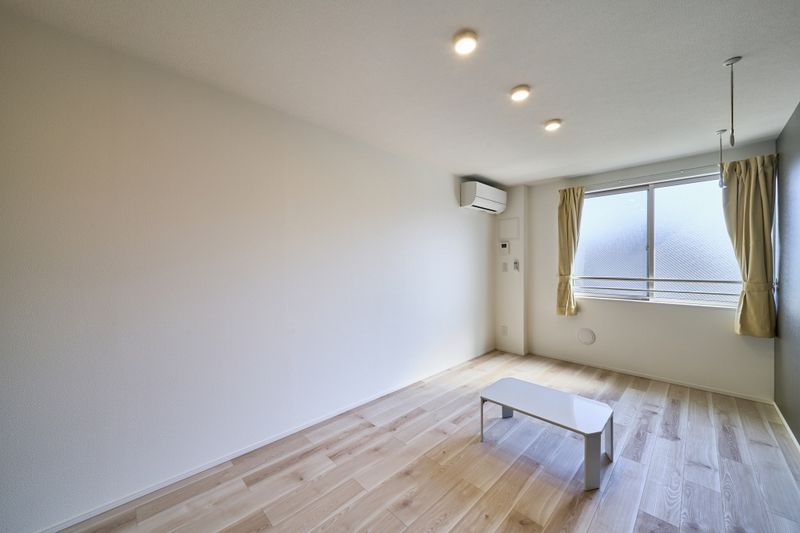 ArLk Alivio Phòng khách