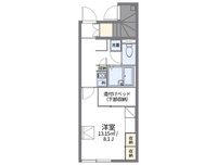 32205 Floorplan