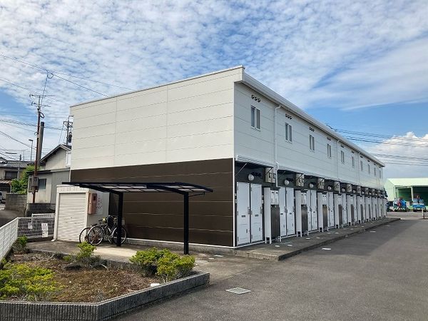 leopalace Espoir Ville exterior