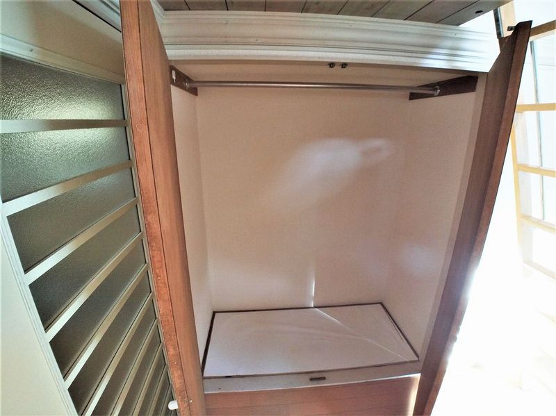 leopalace Yonohonmachi Dai6 Kho lưu trữ