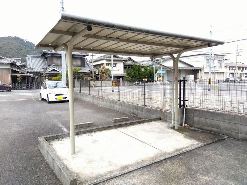 レオネクストソファレ　Ｆ 共用部分