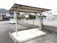 レオネクストソファレ　Ｆ 共用部分