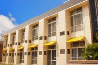 レオパレス西水Ａ 外観