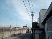 レオパレスＴ＆Ｋ 眺望