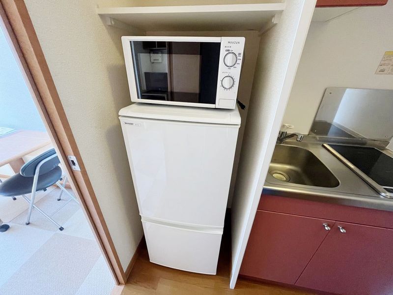 leopalace Etern Thiết bị khác