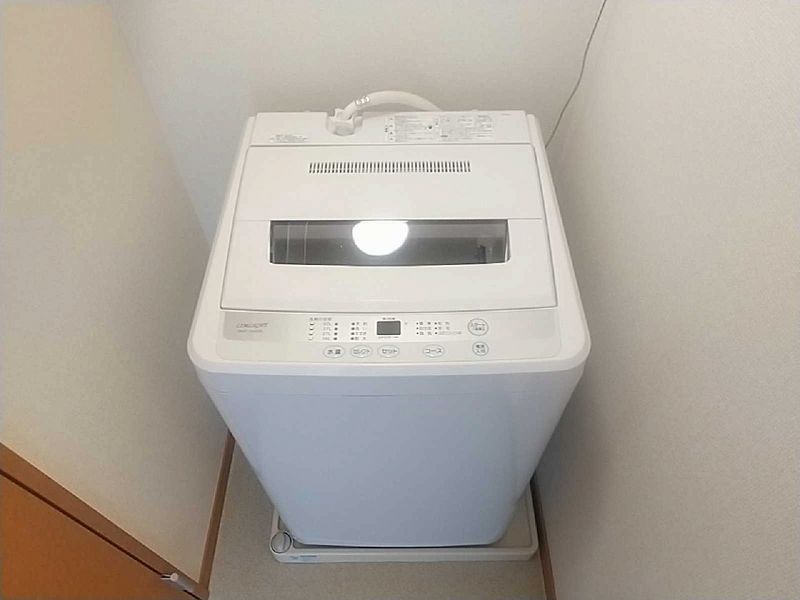 leopalace Suzuran Other facilities