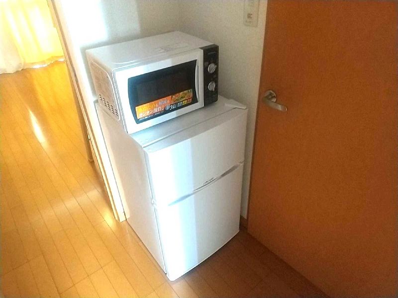 leopalace COURAGE Other facilities