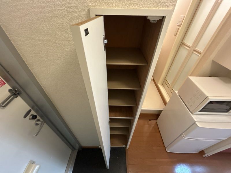 レオパレスさくら その他