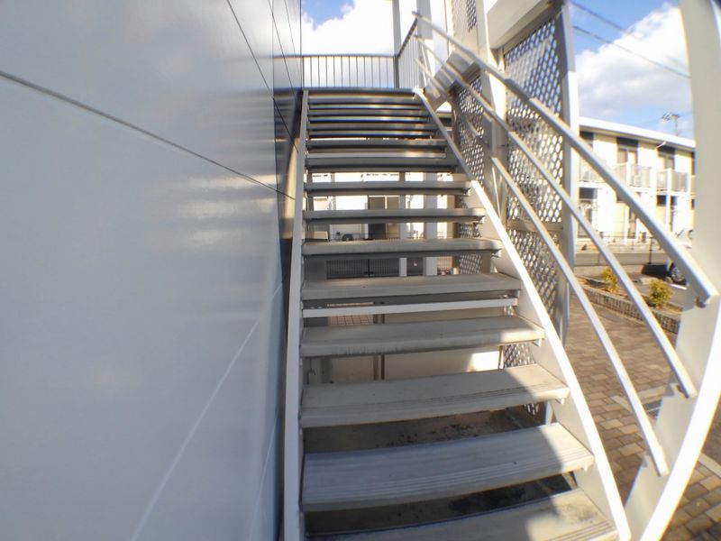 レオパレスＫＩＲＡＫＵ 共用部分
