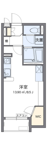 56270 Floorplan