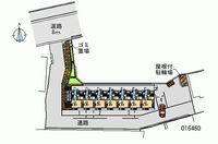 レオパレス温品 共用部分