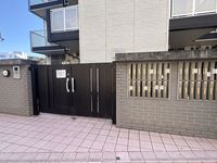 leopalace Angel Kashiwa Khu vực chung