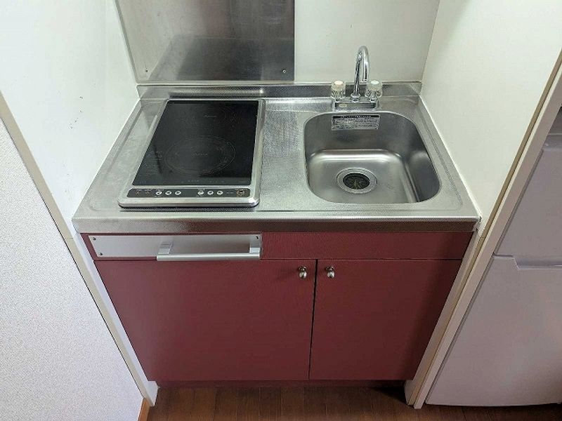 レオパレスＳＥＮＧＥＮ キッチン