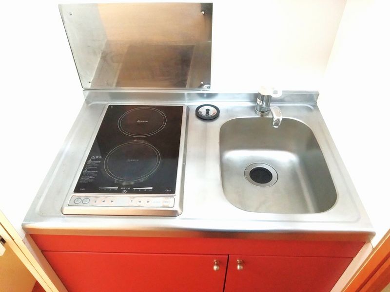 leopalace Etranger 厨房