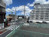 レオネクストシエロ長崎 眺望