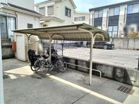 レオパレスかなめ２ 共用部分