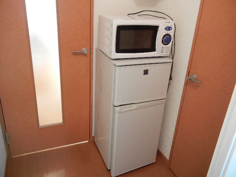 レオパレスアルテミス その他