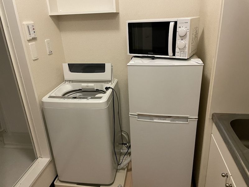 レオネクストアビイロード その他設備