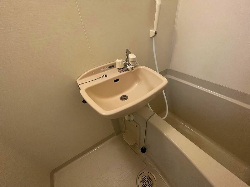 leopalace Tatsumi House Sink