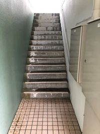 レオパレスＭＩＹＡＳＡＴＯ 共用部分