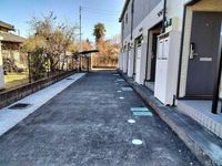 leopalace Fontaine II Shared spaces