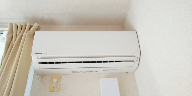 レオパレスコンファーレ八千代台 その他設備